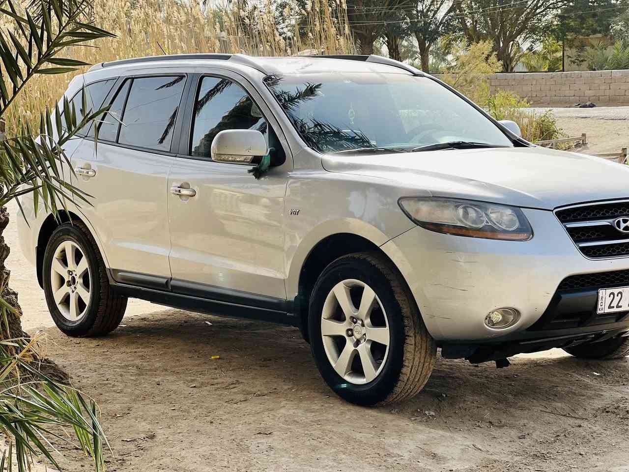 سنتافيا دخول جديد متوم ارقام وسنويه إنكليزي طبق الاصل كصة جنطه مكينه وكير سوبر كاز كارتون حداديه جديده تخم تاير 
تبريد ثلج تحكم ستيرن اشاير بالمري دواخل بالجيس 
شاشه كامره خلفية منظومه زنون 
سياره حلوه وجاهزه 
السعر 48 وبيه مجال بيع او مراوس 
مكان الشطره ***********
