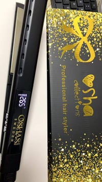 مكوة رفيعة • اوشا • ٥١٠درجة