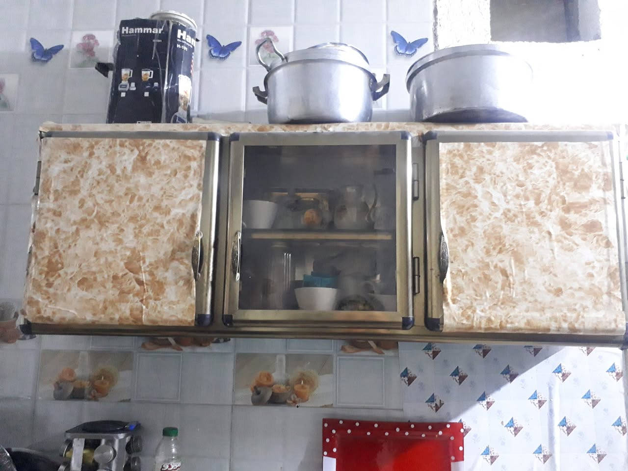 كاونتر وسنك 4 ملحقات للبيع للاستفسار خاص عنوان بغداد بشعب


**إذا كنت صاحب هذا الإعلان وتريد حذفه لأي سبب، رجاءا أرسل رسالة إلى الدعم الفني**