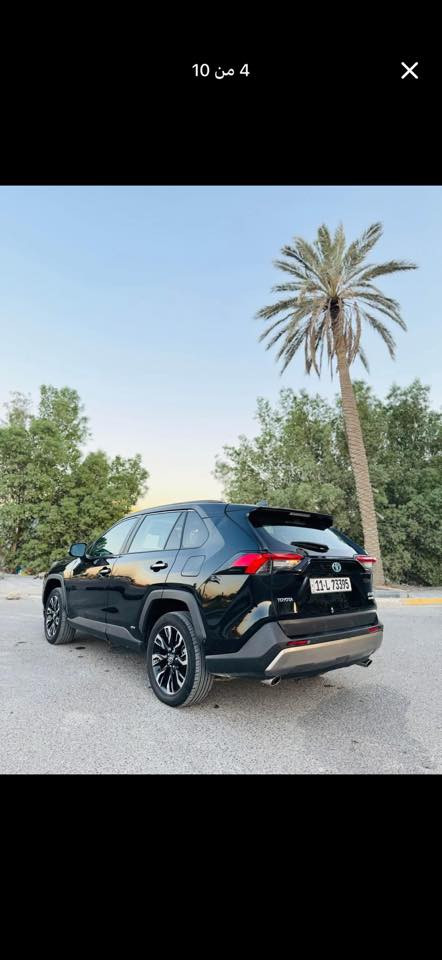 سلام عليكم.
راف. فور  موديل. 2022 هايبرد. 

رقم بغداد الجديد 

فول مواصفات. 

صور الحادث مرفقه مع السونار 

ال مواصفات. 

فتحه 

بصمه 

كراسي جلد كهرباء 

كراسي تدفئه تبريد 

خمس. كامرات محيطه 

حساسات امامي خلفيه 

رادار امامي خلفي 

رادار تتبع نقطه عمياء 

كشافات. زينون

لايتات زينون 

دفع رباعي. 

كير مكينه كفاله 

السعر165 قابل ل تفاوض 

الاستفساد ***********اتصال *********** واتساب 

المكان بغداد. حي الحسين. 

صور حادث موجوه و يا سونار. و سعر موجود
