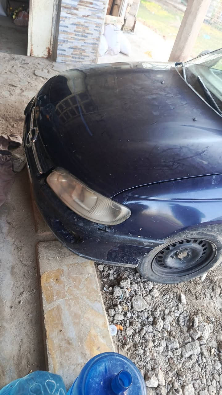 سلام عليكم سياره اوبل  سعر 25 وبيها مجال المكان بغداد اليوسفية رقم انبار ***********
***********
