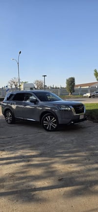 باثفاندر ٢٠٢٣ • بلاتنیوم • مرقمة اربيل