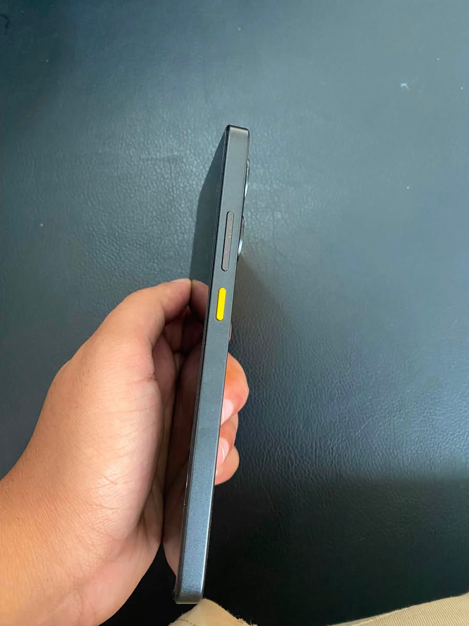 جهاز Xiaomi POCO X7 Pro
جهاز نظيف %100

ذاكرة 512 

بطارية 6000 مللي أمبير تدعم الشحن السريع 90w 

الكامرة الرئيسية 50 ميجابكسل 

جهاز جديد ،مستعمل قليل ويا كامل ملحقاته شاحنة وكارتونة 

السعر 375 ألف

التواصل خاص أو واتساب ***********

