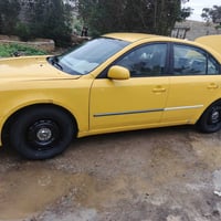 سوناتا ٢٠٠٨ • مكينة ٢٤٠٠ • حادثة