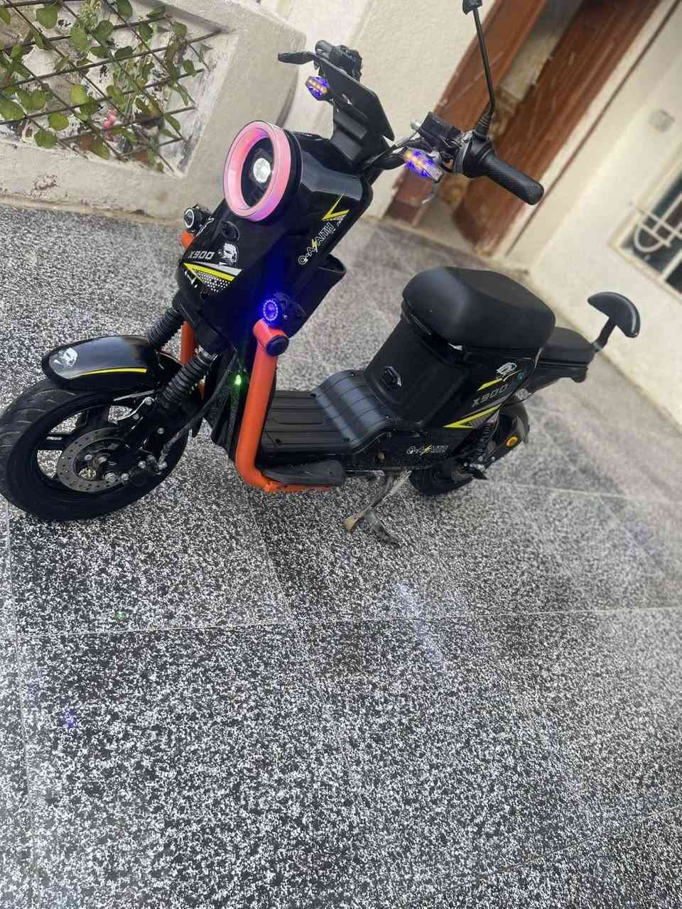 البيع سعر خاص 🔥🤍


**إذا كنت صاحب هذا الإعلان وتريد حذفه لأي سبب، رجاءا أرسل رسالة إلى الدعم الفني**