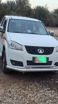 كريت ويل • ٢٠١٨ • رقم قادسيه