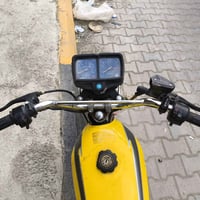 شلونكم شباب دراجه ايراني اوراق كامله  شغاله سلف وهندر  سعر 375وبيه مجا...