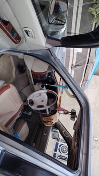 باترول سفاري • ٢٠٠٩ • مكينه وكير وكالة