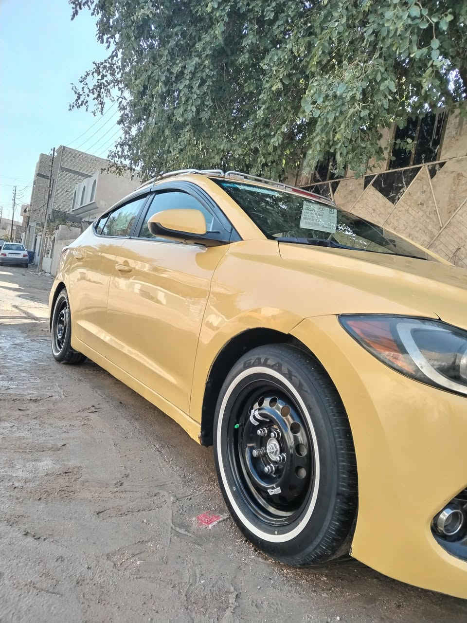 سلام عليكم من رخصه صاحب الكروب للبيع النتره 17بسمي ورد أمريكي حدثهه خشم لبنيد فقط بدون دواخل كفاله  سعر ١٢٢ بيهه مجال *********** ***********
