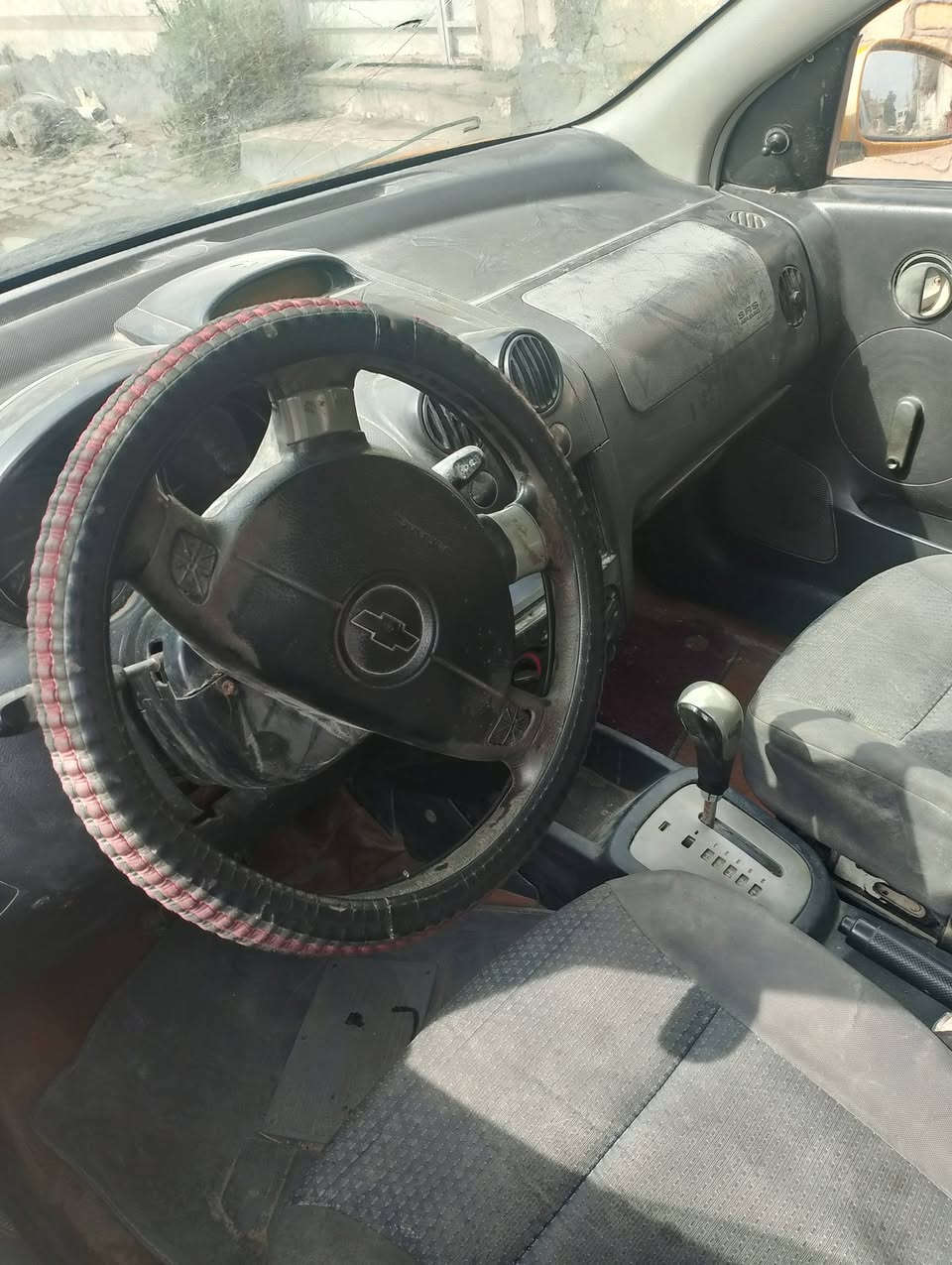 للبيع او مراوس محرك بيكاتشو وكير اوتماتيك سعر ١٥مكان سماوه


**إذا كنت صاحب هذا الإعلان وتريد حذفه لأي سبب، رجاءا أرسل رسالة إلى الدعم الفني**