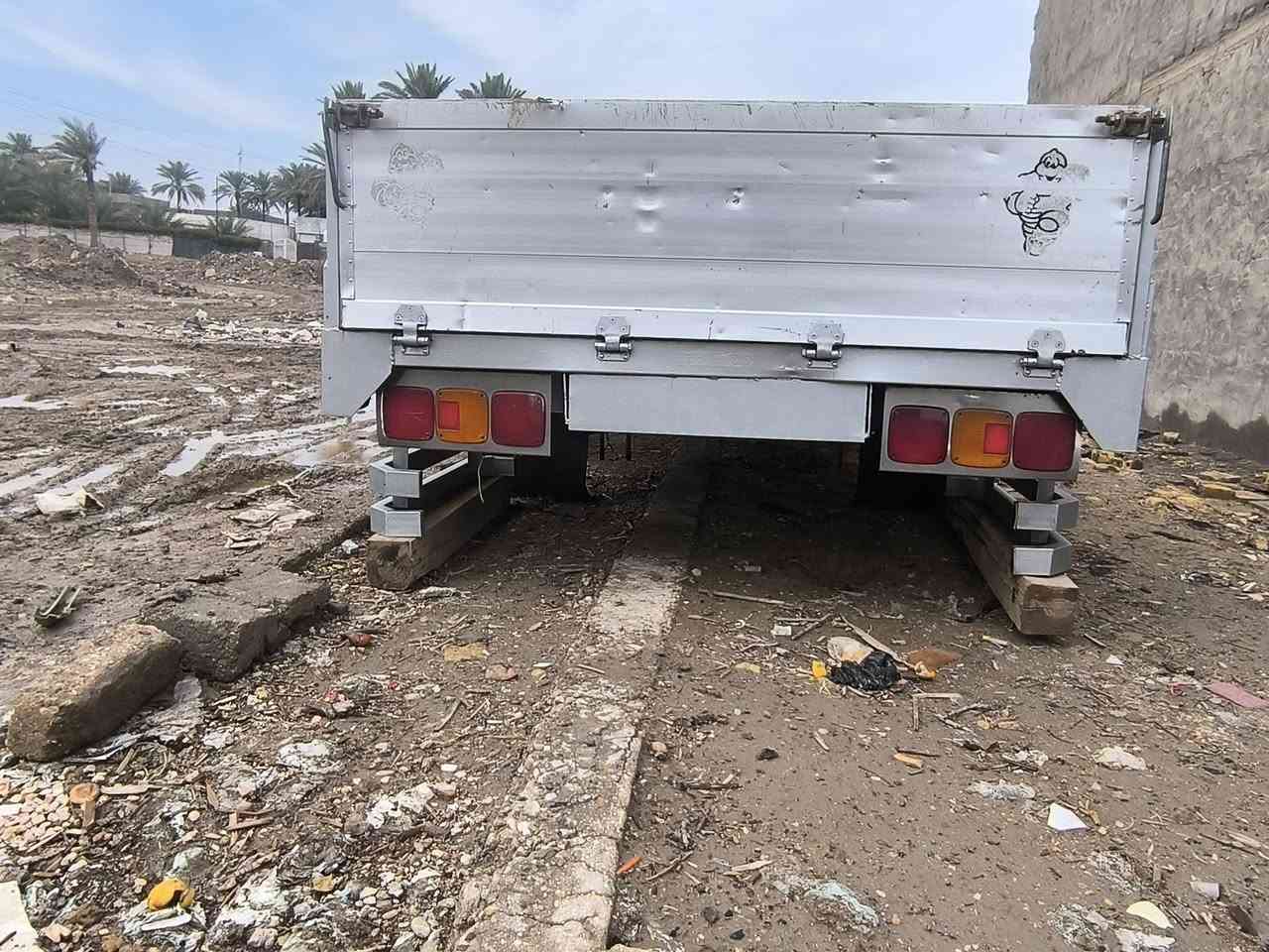 السلام عليكم بديل للبيع طول خمسه او 60 المكان بابل السعر والاستفسار على الرقم***********
