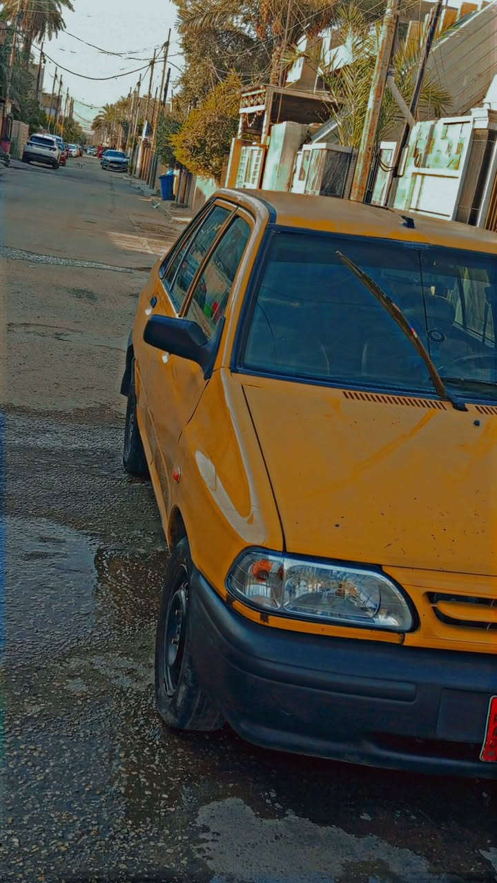 للبيع  للبيع.  سايبا موديل 2010 رقم الماني بغداد جاهزه من كلشي مكينه كير جدد تبريد شغال بلاديه بدون صبغ  ابيع  بدون راعي لان صاحبه السياره متحوله لغير مكان  كانت جيرانه أتعهد بلسرقه والعشائر مكان السيارة بغداد الدوره شارع 60 السعر النهائي قفل قفل 15ورقه بدون عمله رجاء لان سياره مرتبه  سنويه ساقطه أبيعها كوم حديد فقط اتعهد من كل اصولياتها واتساب موجود ***********. رجاء المو شراي لا يتعبني ابيع او امراوس  تحياتي للجميع
