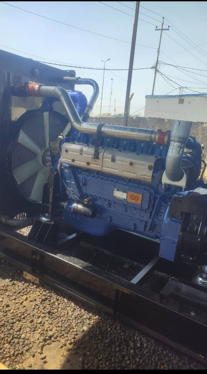 سلام عليكم مولده للبيع اشتاير ألف وميتين امبير مولد جديد كلش تجي وشوف بعينك نضافه مشتغله ربع اشهر لستفسار اتصال عله رقم ***********
