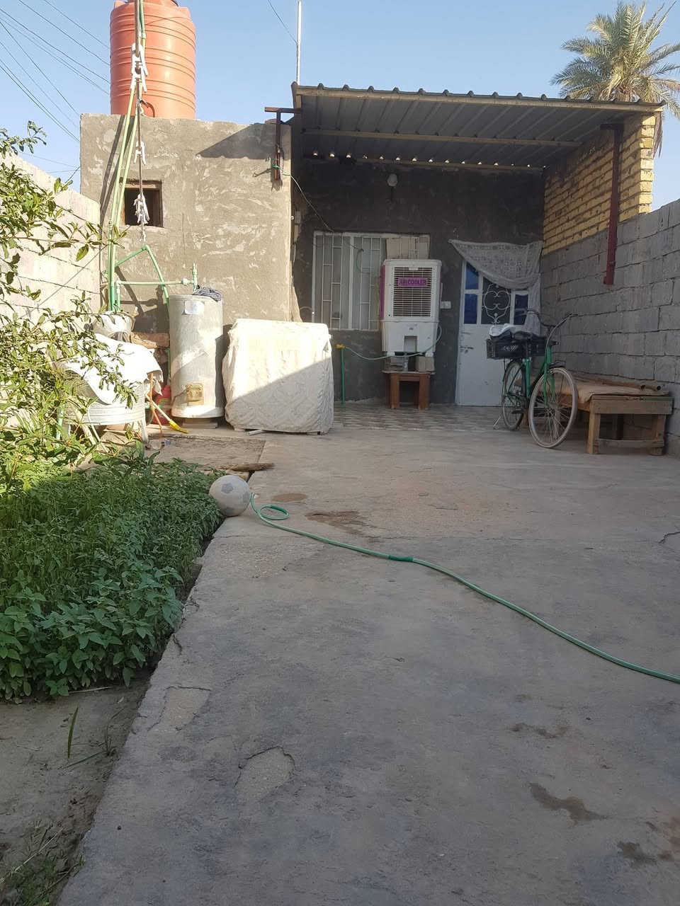 السلام عليكم بسبب الوعود الكاذبة اعيد نشر البيت مشتمل للبيع مكاني جعفر الطيار كافة الخدمات سعرة ٣٥ تفاصيل أكثر خاص


**إذا كنت صاحب هذا الإعلان وتريد حذفه لأي سبب، رجاءا أرسل رسالة إلى الدعم الفني**