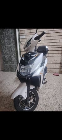 سكنس • ٢٠٢٦ • ٦ بطاريات