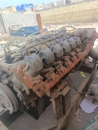 لبي 12 • سوبر دبل تيربو • تولد 350