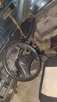 كاديت موديل 1991 كاربون بيه كير توماتيك شرط محرك وبي بخار طخمها جديد س...