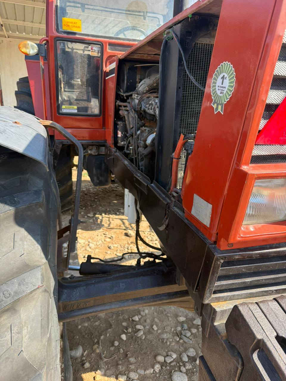 فيات حجم 160دخول جديد منفيس 
فول مواصفات سعر مناسب مكان واسط العزيزيه ﴿***********﴾﴿***********
