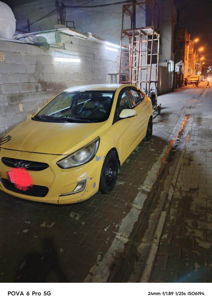 اكسنت خليجي 2013 بغداد
محرك 1600 قطرتين
شاشه
كامره
كير ومحرك مكفولات
 تبريد ثلتدفئه شغاله
بچم كبس
سنويه ساقطه 2025 شهر ال 12
السعر 77$ وبيهه مجال حگ للجيه

بغداد -الحرية
*********** بغداد, العراق
