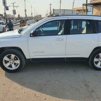 جيب كومباس • محرك ٢٤٠٠ • رقم ذي قار