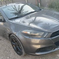 دارت • مكينة ٢٤٠٠ • الحلة