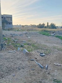 شارع أسواق الغدير • ١٨٥م • طابو زراعي