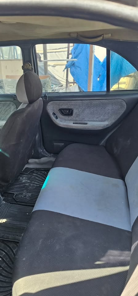 مستعجل علبيع 
سوناتا تو رقم ديالى 
سياره خير من الله كامله مكينه كير حداديه كلها فول 
سياره متعوب عليها تبريدها ثلج تدفا شغاله 
الحفظ من الله سياره مناقصها اي شي كهربائيات كلها شغاله 
كما موضح بصور تحويل ثاني يوم 
معروضه 38بيها مجال بسيط مكان ديالى بعقوبه 

‭***********‬
