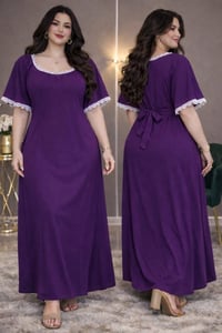 دشداشه كشمير • اصلي ايطالي • توصيل المسيب