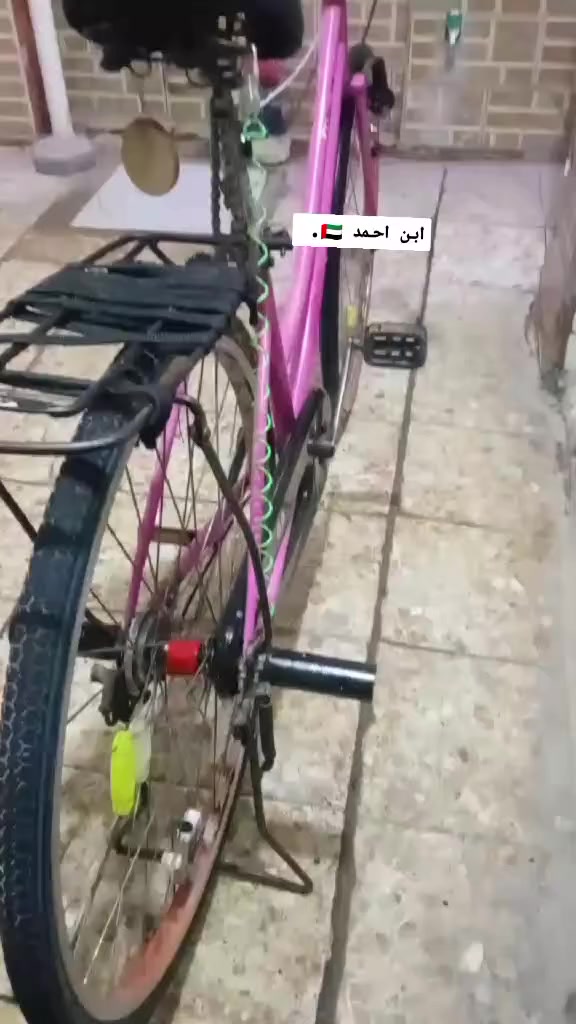 سلام عليكم باسكل للبيع جديد موديل 2015 جمالغات موجودات مامعوز شي سعر 70 وبي مجال للطيبين  للتواصل خاص


**إذا كنت صاحب هذا الإعلان وتريد حذفه لأي سبب، رجاءا أرسل رسالة إلى الدعم الفني**