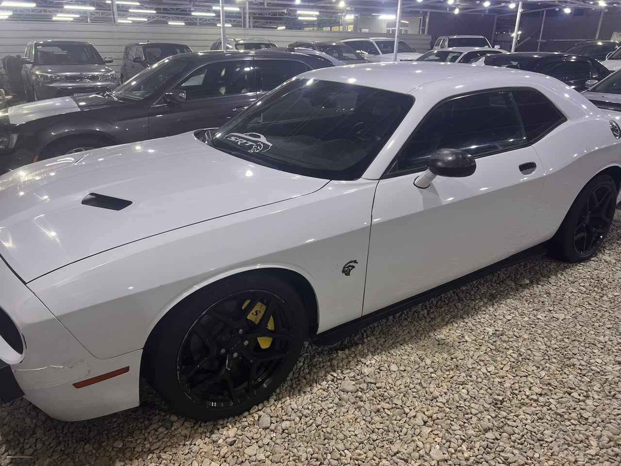 دوج جارنجر موديل 2015  سوبر تراك بدون ارباك بيها صبخ. جاملغ. امامي. وباب بدون دواخل سياره جديده رقم بغداد سعرها 135. وبيها مجال. سعر بلاش موجوده معرض احمد النافعي حله مقابيل مطعم ثابت  بيع. ومراوس كافه انواع. السيارات استفسار ‭0776 386 3490‬
