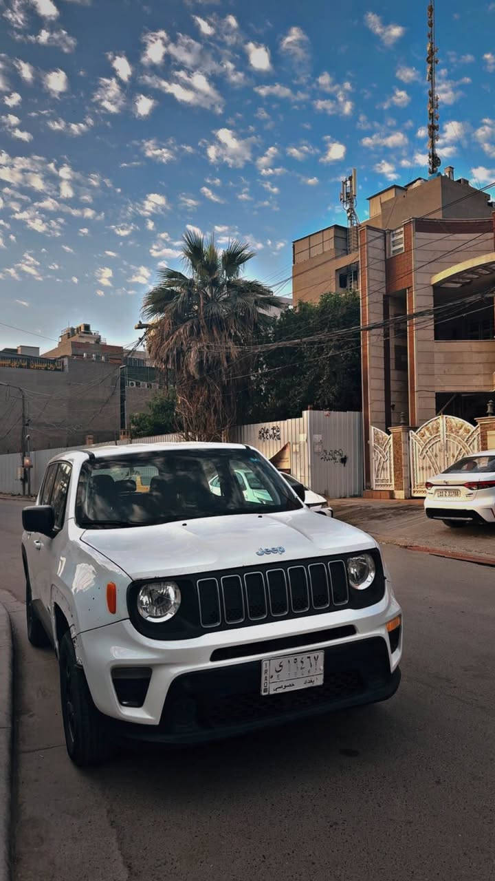 جيب رينيجيد 2022 - محرك 1300 تيربو (بحالة الوكالة)
المواصفات الفنية:
• المحرك: 1300 CC Turbo (اقتصادي جداً وقوي).
• ناقل الحركة (الكير): أوتوماتيك.
• الحالة الميكانيكية: المحرك والگير بحالة الكفالة (شرط الفحص).
• المسافة المقطوعة: 88,000 ميل.
تفاصيل إضافية:
• موديل 2022، السيارة متماسكة جداً.
• استخدام "دكتورة" (استخدام هادئ ونظيف جداً).
• تحتاج لبعض التعديلات البسيطة جداً في الهيكل الخارجي (فنش بسيط).
السعر: 15,500$ (قابل للتفاوض البسيط للجادين).
للتواصل *********** واتس بغداد, العراق
