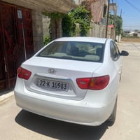 النترا • ٢٠١١ • وارد كوري