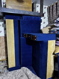 بغداد الجديده • طقم 10 مقعد • ميز طعام 6 كراسي