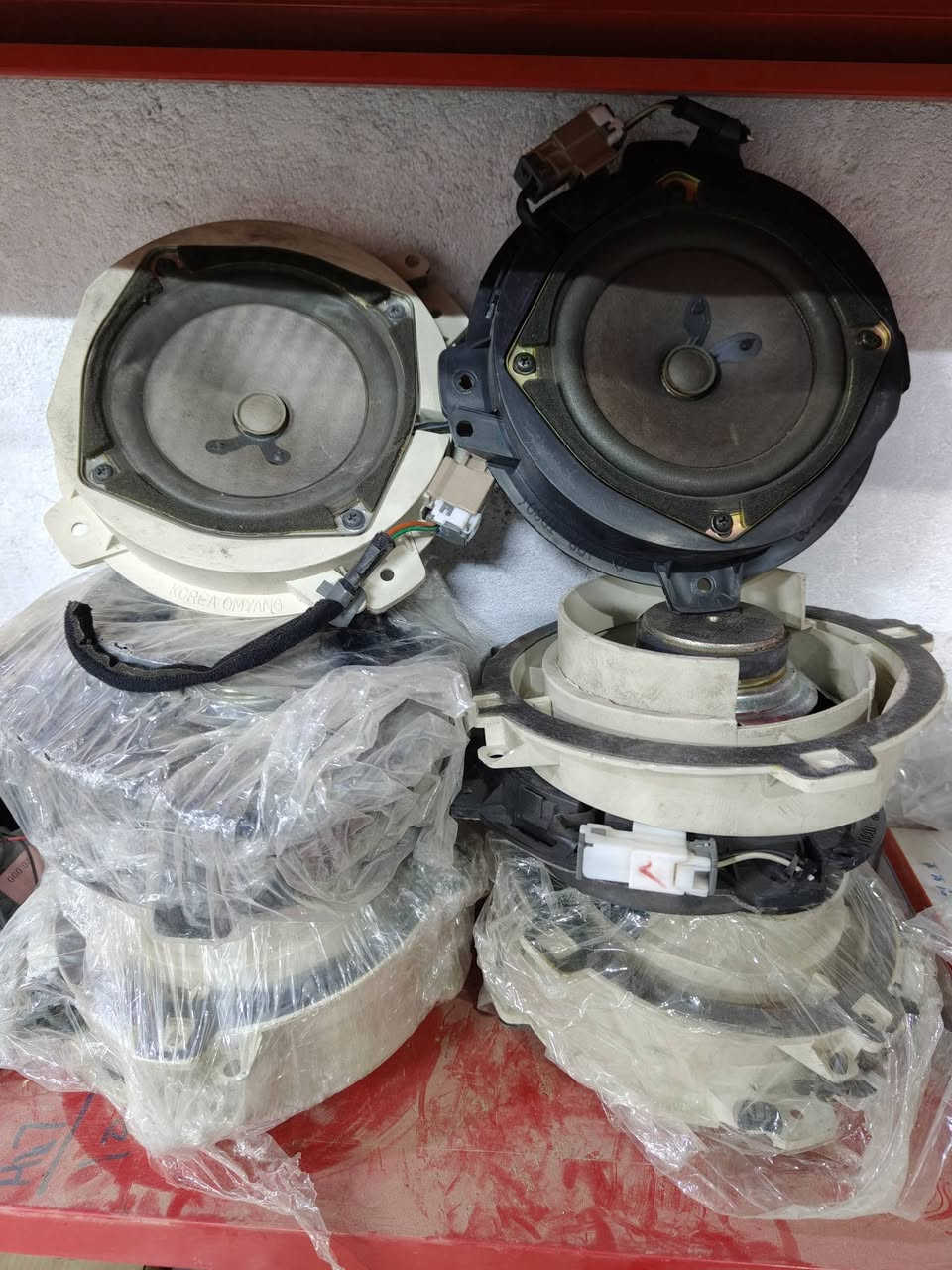 محل حسين للبنكو🫡
لبيع ادوات احتياطيه_كماليات للبنكو _بانسب لاسعار 🫡

تجدون كل ما هو جديد في داخل المحل 🫡

📍عنوان بصره الدير مقابل مطعم الحاج جودي

📲***********

📲***********

🚗يوجد توصيل داخل البصره3الاف 

المحافظات 5الاف
