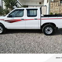 نيسان ٢٠٠١ • مكيف • باور