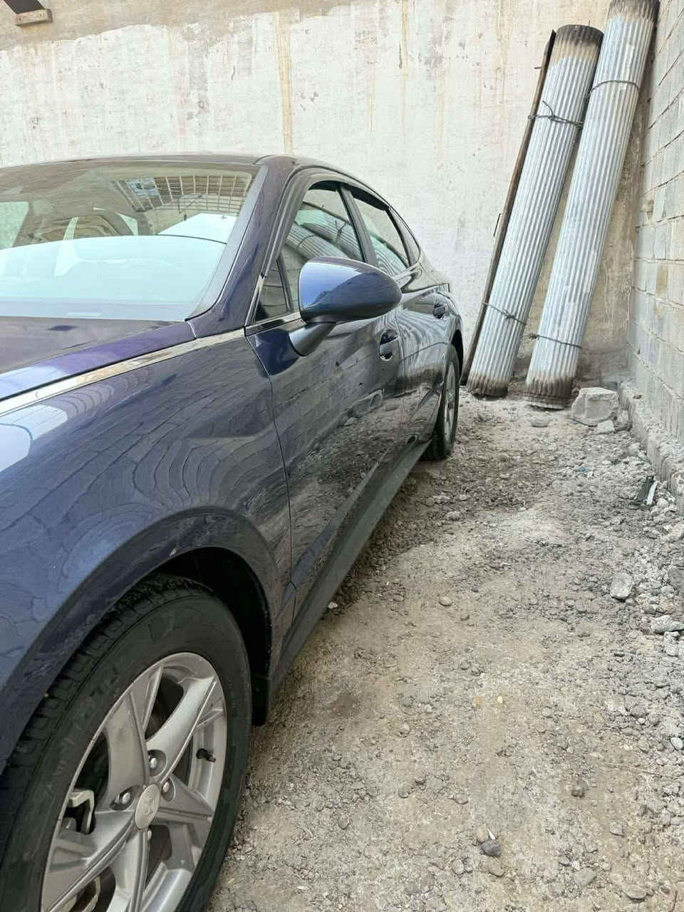 رقم بغداد
وراد امريكي 
حادث بنيد بدون ايرباك  
المكينه  والكير ما بدون  فتح ولا بخار 
 دواخل ب كامل مكفولة سليم 
ماشية 78 ألف 
$ 149 $ بي مجال حق الجية 
*********** 📞📞
