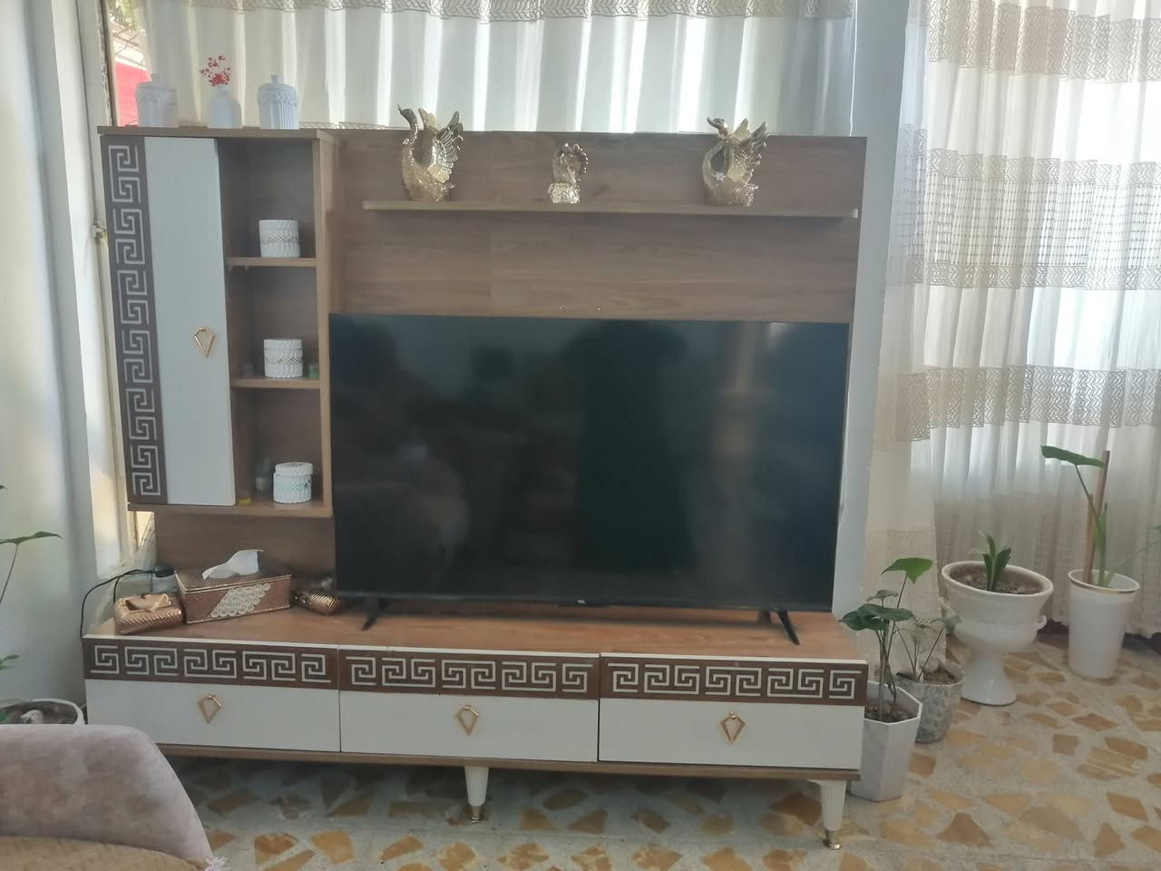 بوفيه خشب تركي نوعيه ثقيله ب١٠٠


**إذا كنت صاحب هذا الإعلان وتريد حذفه لأي سبب، رجاءا أرسل رسالة إلى الدعم الفني**