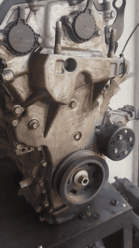 تتوفر لدينا محركات كورية وارد أمريكى من موديل ٢٠١٥ فما فوق الانترا - س...