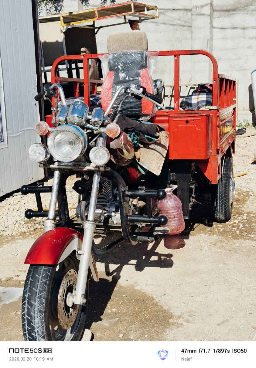 السلام عليكم ستوته للبيع ام تي أر مديل 2009 رقم اسود وسنويه موجود راعيه بس ماندله اكاتبك مكاتبه شارع بيه لحيم بركبه الستوته جاهزه من كلشي كهربائيات سلف هندر كله شغال السعر مليون وبيه مجال للطيبين متواجد ع فيس او الاتصال ع الرقم ***********
