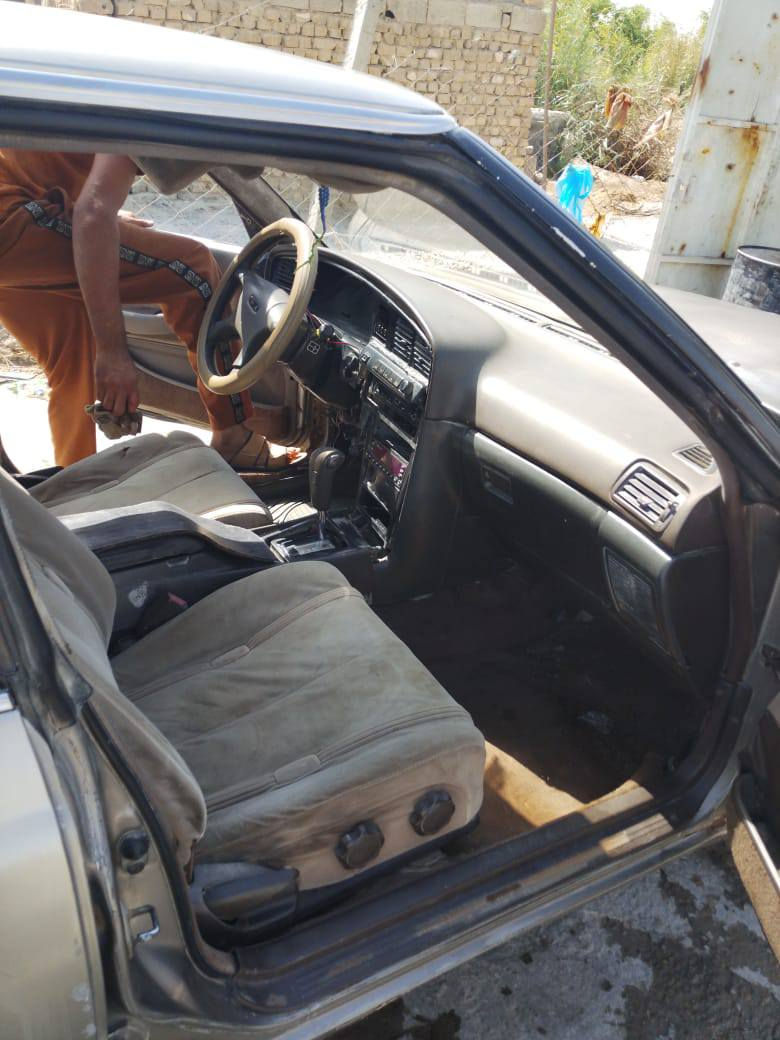 سلام عليكم شباب مارك لبيع امراوس ترهم هاذه رقمي مكينه ونجي كير حلو سياره زينه عوزه ترتببات سياره نكره سلف مكينه كارتون هاذ رقمي اني خادم***********
