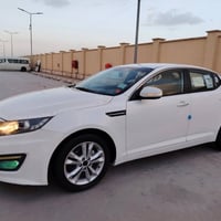 اوبتيما خليجي • ٢٠١٤ • محرك ٢٠٠٠