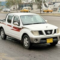 نيسان نافارا • ٢٠٠٩ • كركوك