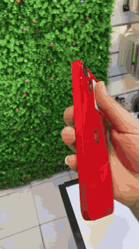 ايفون 14 بلاص ماستر 128بطاريه85 بلاديه نضافه/100/100
جهاز مكفول من فتح وصيانه و اي خلل بي عندك ضمان

كامل ملحقات مع ضمان من المحل نموذجm تك شريحه
سعره 550 الف قفل عنوان المحل بغداد رحمانيه الجعيفر قرب مقهئ بيروتي ونادي الزوراء

***********
*********** واتساb
 ***********)
