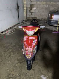 ماكس عدلة • بوشه55 • معدل