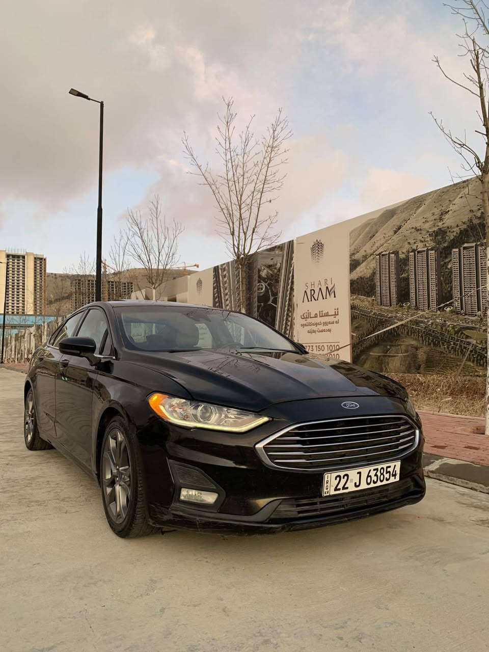 ***********_***********
فۆرد فیوژن
مۆدیل٢٠١٩
مەکیینە ١٥تۆڕبۆ
مواسەفات seفول مواسەفات
سلاید
گیر ئۆتۆماتیک فۆلیۆم وعادی وسبۆرت
٣شاشە
رادار
بریک بەسمە
ئاوینە هیتەرو رادار
تەبرید ساردو گەرم ئیش دەکات تەبرید مەرکەزی
ناوسبی
ئەیبیئیس
شاشەو کامیرا
کوشن کارەبا
کۆدی درگا
لید
٥ بەسمە
بلاجکتۆر
سوکان فۆلیۆم
تەحدید سورعە
ویل کەب
تەقەو رەقەی بەشەرت
گیرو مەکینە بەشەرت
بۆیاخ سۆنەریم داناوە
سەنەوی تا مانگی ٢٠٢٦/٧ تازەیە
رەقەمی تازەیە
(105) گەلاو  مەعامەلە موشتەریت تیل بکە جوابی جات و کۆمینت نادەمەوە لەگەل ریزدا
***********_*********** دخان, السليمانية
