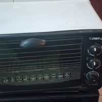 فرن • شغال • عل الفحص