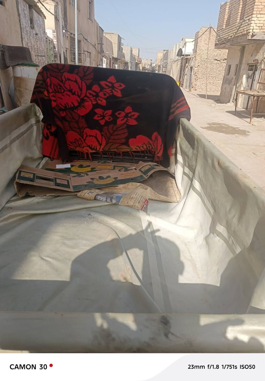 ستوته للبيع موديل2023 مكاني بابل السدة الهندية السعر اتصل وبيك خير وتدلل رقم الموبايل ***********
***********
