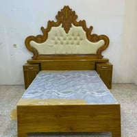 اشارة • سرير