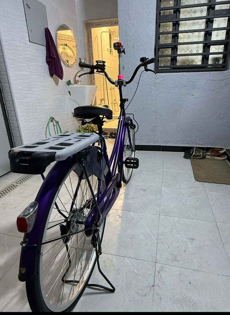 سلام عليكم باسكل مديل 2022 مبدل ويل2025 للبيع مكفول من الشخط العنوان الديوانية الخصيمة شارع جامع الامام الصادق السعر وي الغراض 160 بدون غراض 145 وبي مجال لليشترون والطيبين وبعد ويا حمالات وسله صفح وستان نص


**إذا كنت صاحب هذا الإعلان وتريد حذفه لأي سبب، رجاءا أرسل رسالة إلى الدعم الفني**