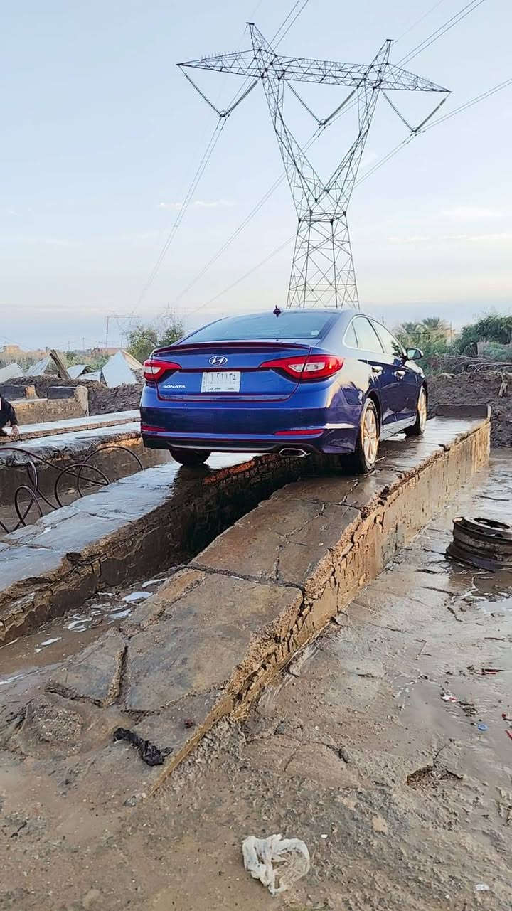 السلام عليكم سوناتا ٢٠١٥ وارد امريكي ضررها الجاملغ الخلفي ماواصل التكمه
محرك جي دي اي بسمي سياره جاهزه من كلشي السعر (١١٠ )
والشراي يتصل ويدلل ***********
